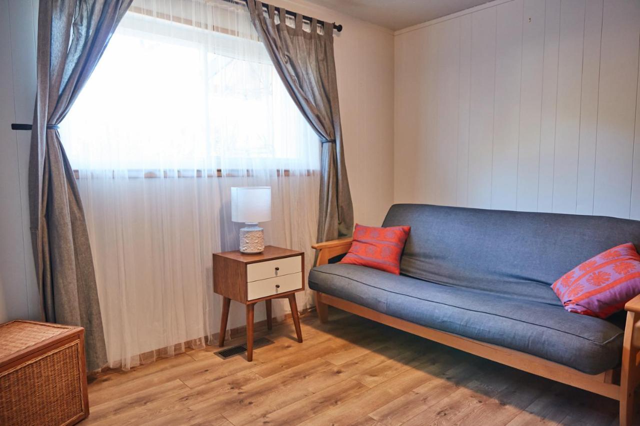 Bed And Barrel At Stonehouse Cellars Bed & Breakfast Clearlake Oaks Luaran gambar
