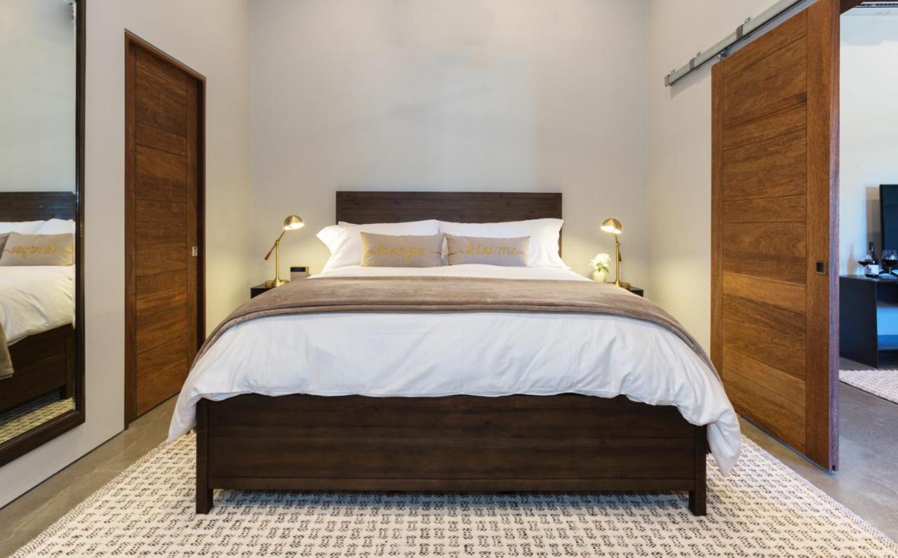 Bed And Barrel At Stonehouse Cellars Bed & Breakfast Clearlake Oaks Luaran gambar